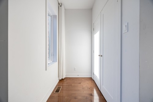 Hall d'entrée/Vestibule - 1036Z Rue Jacqueline-Sicotte, Montréal (Lasalle), QC 