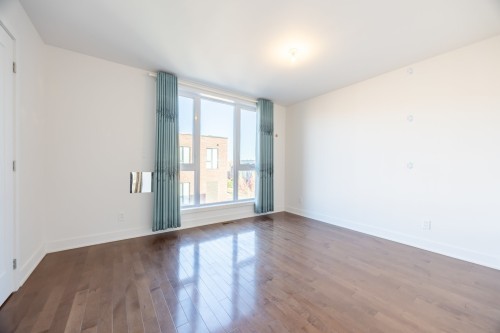 Chambre à coucher - 1036Z Rue Jacqueline-Sicotte, Montréal (Lasalle), QC 