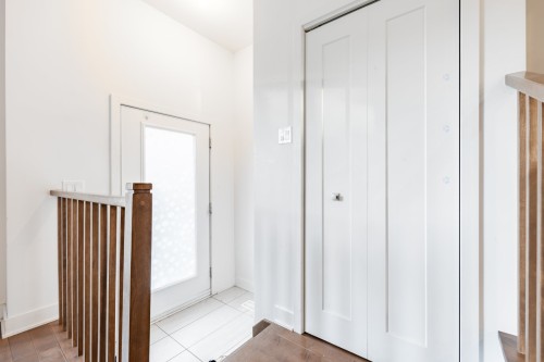 Véranda - 1036Z Rue Jacqueline-Sicotte, Montréal (Lasalle), QC 