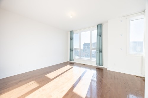 Chambre à coucher - 1036Z Rue Jacqueline-Sicotte, Montréal (Lasalle), QC 