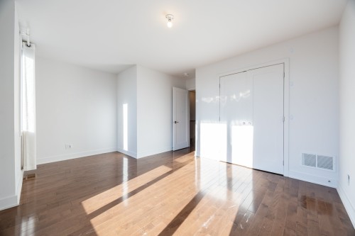 Chambre à coucher - 1036Z Rue Jacqueline-Sicotte, Montréal (Lasalle), QC 