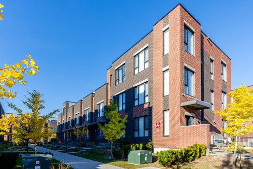 Extérieur - 1036Z Rue Jacqueline-Sicotte, Montréal (Lasalle), QC 