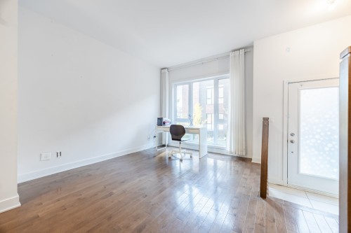 Salle à manger - 1036Z Rue Jacqueline-Sicotte, Montréal (Lasalle), QC 