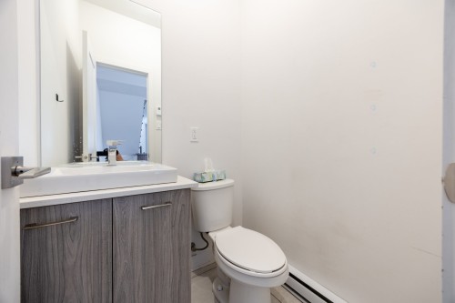 Salle de bains - 1036Z Rue Jacqueline-Sicotte, Montréal (Lasalle), QC 