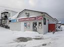 Frontage - 472 7E Avenue O., Amos, QC  - Outdoor 