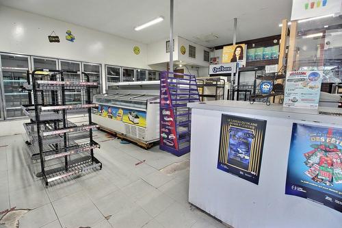 Interior - 472 7E Avenue O., Amos, QC - Indoor