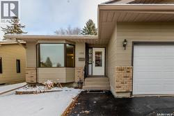 102 420 Heritage CRESCENT  Saskatoon, SK S7H 5P3