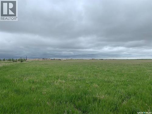 140 Acres Mcdonald Street East On 46, Pilot Butte, SK 