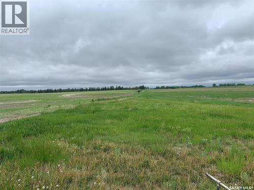 140 Acres Mcdonald Street East On 46, Pilot Butte, SK 