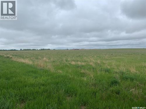 140 Acres Mcdonald Street East On 46, Pilot Butte, SK 
