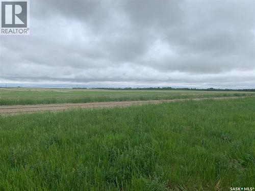 140 Acres Mcdonald Street East On 46, Pilot Butte, SK 