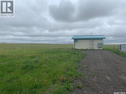 140 Acres Mcdonald Street East On 46, Pilot Butte, SK 