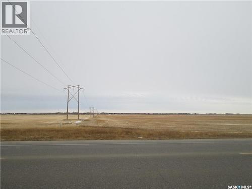 140 Acres Mcdonald Street East On 46, Pilot Butte, SK 