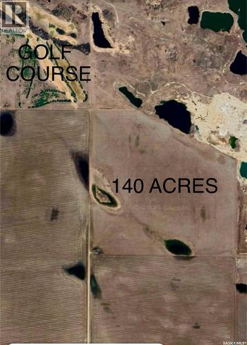 140 Acres Mcdonald Street East On 46, Pilot Butte, SK 