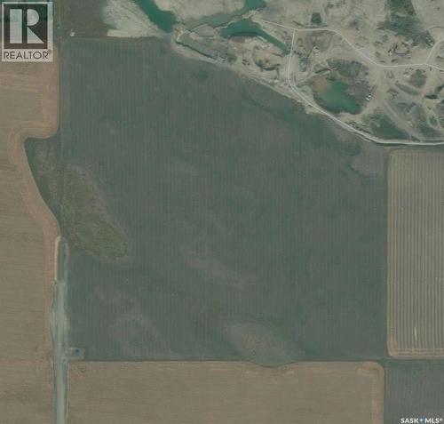 140 Acres Mcdonald Street East On 46, Pilot Butte, SK 