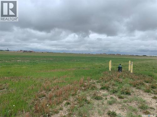 140 Acres Mcdonald Street East On 46, Pilot Butte, SK 