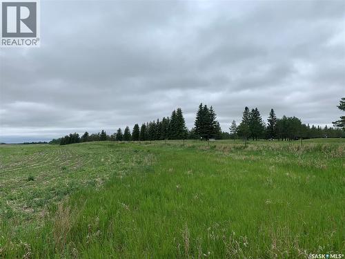 140 Acres Mcdonald Street East On 46, Pilot Butte, SK 