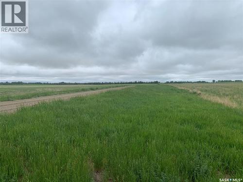 140 Acres Mcdonald Street East On 46, Pilot Butte, SK 