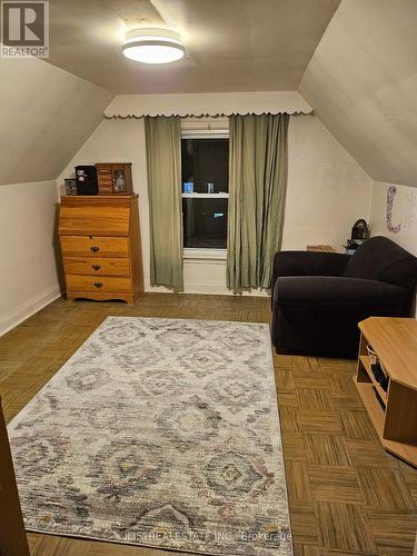 29 Holland Avenue, Toronto, ON - Indoor