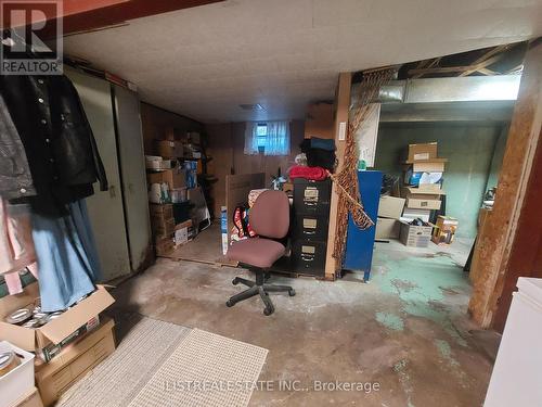 29 Holland Avenue, Toronto, ON - Indoor