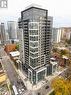 1105 - 15 Queen Street S, Hamilton, ON  - Outdoor 