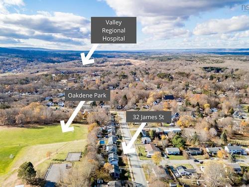 32 James Street, Kentville, NS 