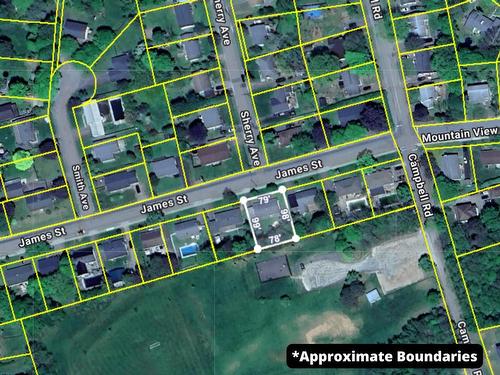 32 James Street, Kentville, NS 