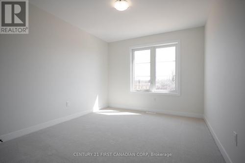 4295 Calhoun Way, London South (South V), ON - Indoor Photo Showing Other Room