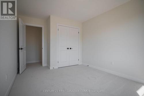 4295 Calhoun Way, London South (South V), ON - Indoor Photo Showing Other Room