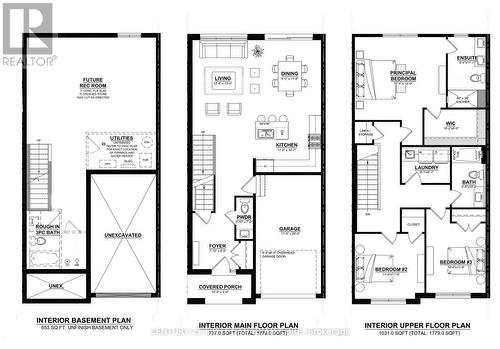 4295 Calhoun Way, London South (South V), ON - Other