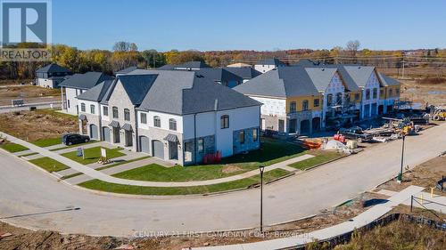 4295 Calhoun Way, London South (South V), ON - Outdoor