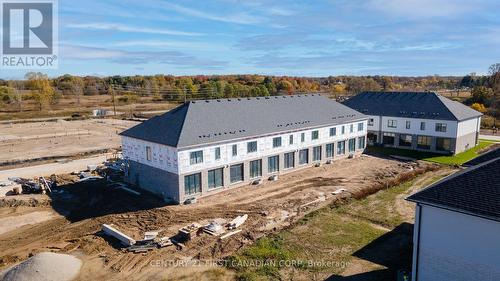 4295 Calhoun Way, London South (South V), ON - Outdoor With View