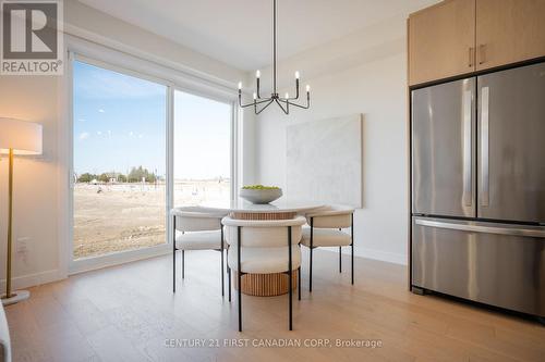 4295 Calhoun Way, London South (South V), ON - Indoor Photo Showing Other Room