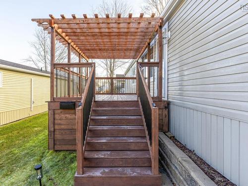 406 Glen Rise Drive, Beaver Bank, NS 