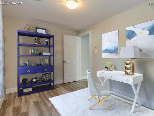 406 Glen Rise Drive, Beaver Bank, NS 