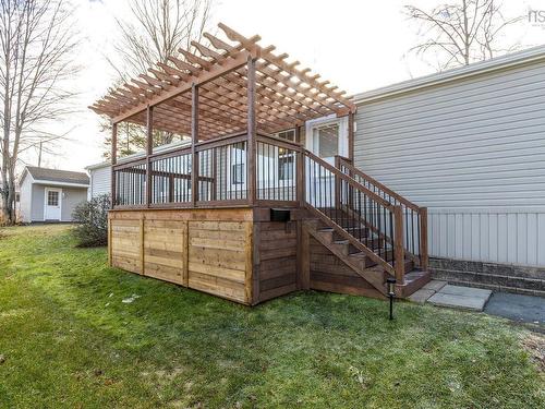 406 Glen Rise Drive, Beaver Bank, NS 