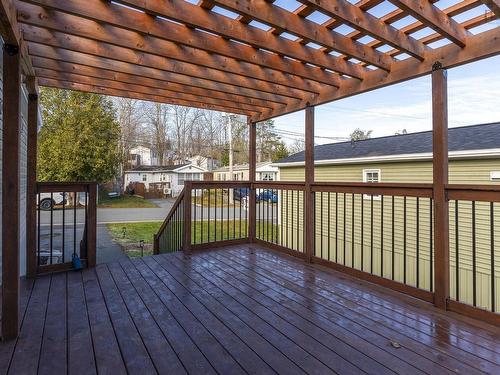 406 Glen Rise Drive, Beaver Bank, NS 