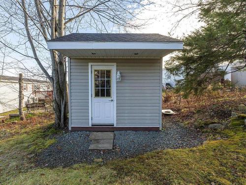 406 Glen Rise Drive, Beaver Bank, NS 