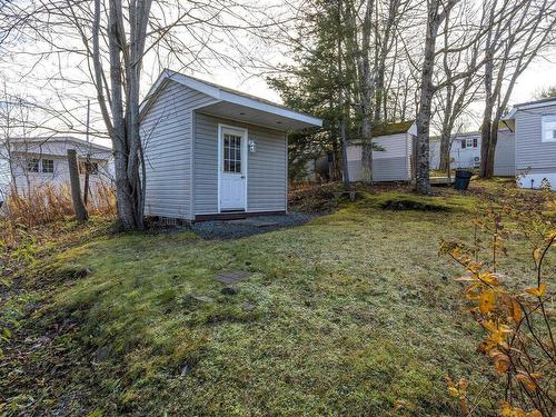 406 Glen Rise Drive, Beaver Bank, NS 