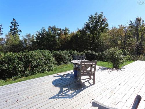 5412 Highway 337 Cape George, Cape George, NS 