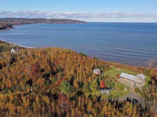 5412 Highway 337 Cape George, Cape George, NS 