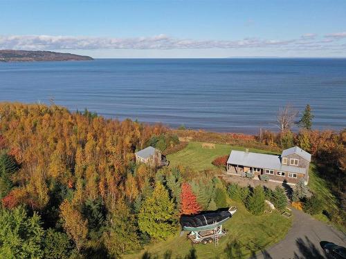 5412 Highway 337 Cape George, Cape George, NS 