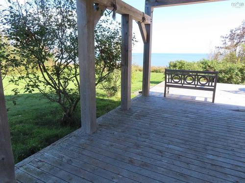 5412 Highway 337 Cape George, Cape George, NS 