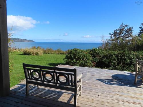 5412 Highway 337 Cape George, Cape George, NS 