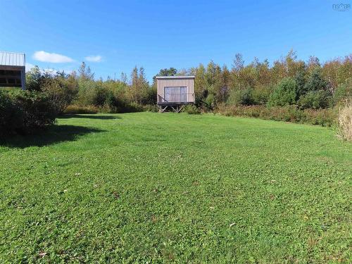 5412 Highway 337 Cape George, Cape George, NS 