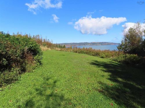 5412 Highway 337 Cape George, Cape George, NS 