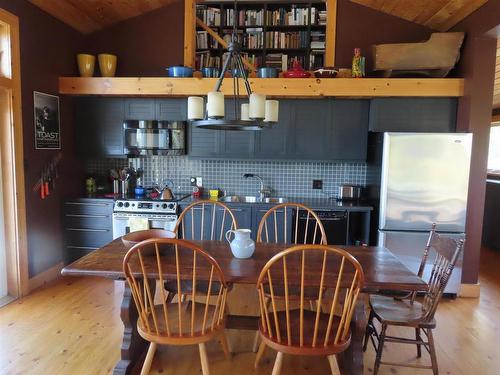 5412 Highway 337 Cape George, Cape George, NS 