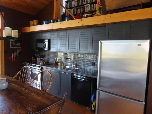 5412 Highway 337 Cape George, Cape George, NS 