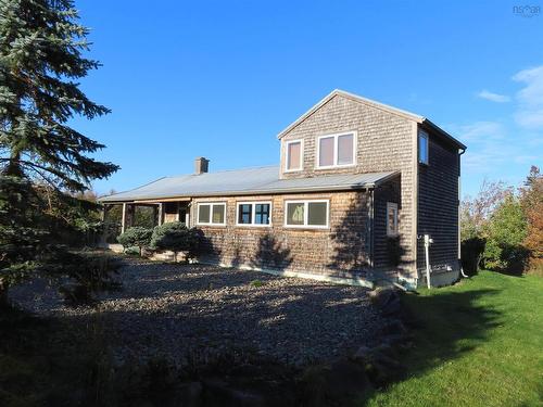 5412 Highway 337 Cape George, Cape George, NS 