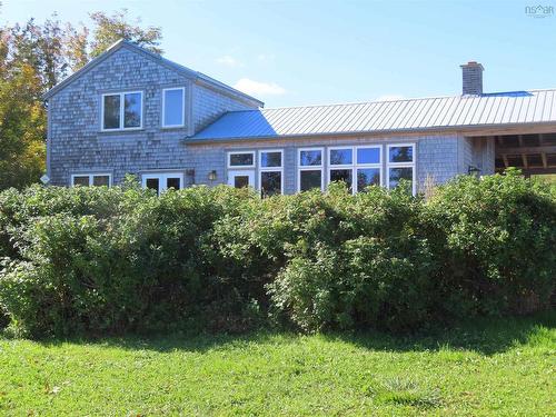 5412 Highway 337 Cape George, Cape George, NS 